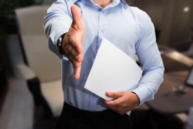 Neues Verfahren um Fingerabdrücke auf Papier sichtbar zu machen