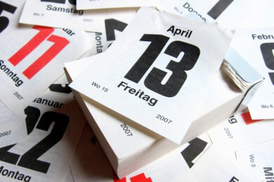 Opferfest für alle Deutschen! Kommt ein muslimischer Feiertag?