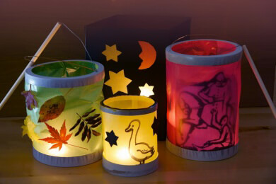 Martinsfeier in Kindergärten: Ehrbare Tradition oder Verstoß gegen religiöse Neutralität?