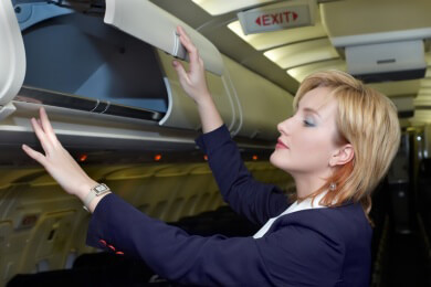 Sanierungsplan bei der spanischen Fluggesellschaft Iberia