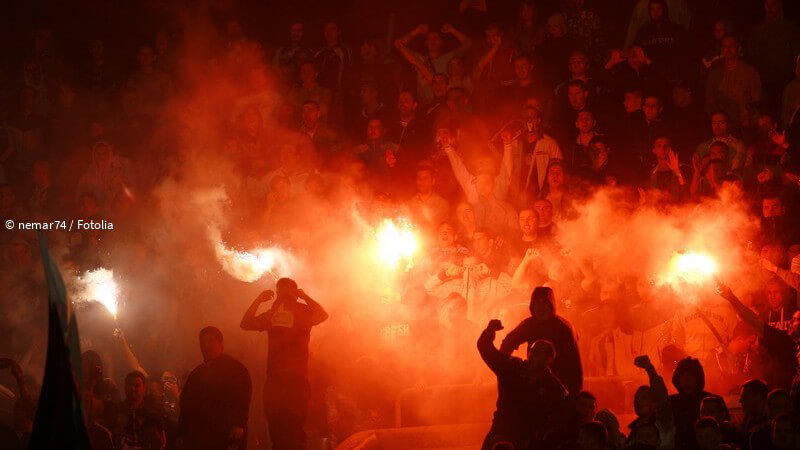 Grob Unsportlich Und Unsolidarisch Die Reaktion Der Fans War Eindeutig - xbcdi9n