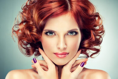 Blitz-Styling: So werden Sie zwischendurch schnell wieder frisch