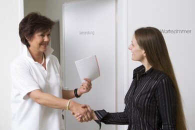 Raucher nutzen die kostenlose Vorsorgeuntersuchung Check-up 35 zu selten