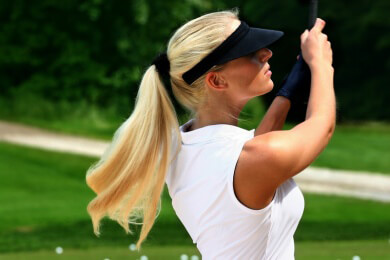 Golf-Tipps für Einsteiger