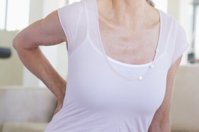 Millionen Menschen plagen chronische Schmerzen, die vermeidbar wären