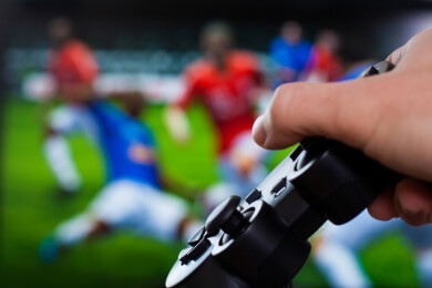 Von Pac Man bis Minecraft: Videospiele als Moderne Kunst