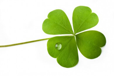 Umfrage: Frauen sind deutlich abergläubischer als Männer