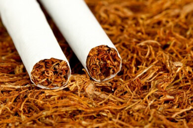 EU-Kommission will Tabak-Richtlinien verschärfen