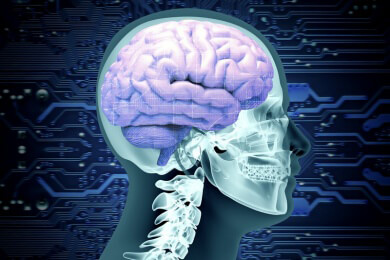 Hirndruckmonitoring nach einem Schädel-Hirn-Trauma bringt kaum etwas