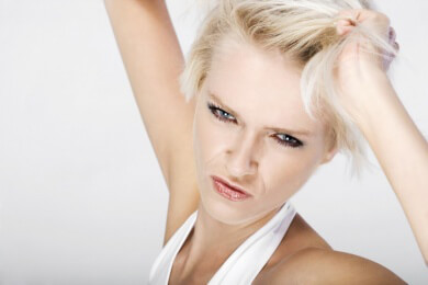 Der Zweck heiligt die Mittel: Die Deutschen flirten nur, wenn es sein muss