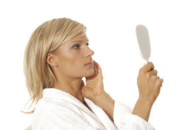 Ruhig mal mit sich selbst reden - die Psyche profitiert von Selbstgesprächen