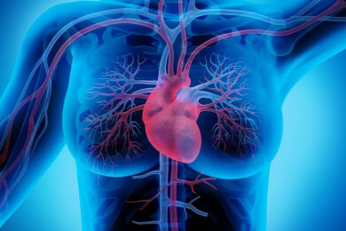 Arterienstich kann nicht durch Venenpunktion ersetzt werden