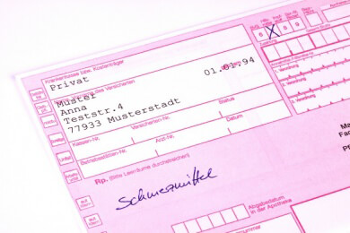 Warum Morphium-Wirkung sich ins Gegenteil verkehren kann