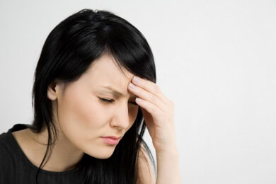 Ohnmachtsanfälle könnten Symptome für Epilepsie sein
