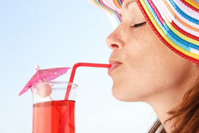 Karibik-Kreuzfahrten mit Privatstrand - Urlaub jenseits der Realität