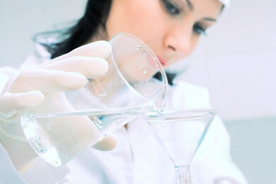 Pestizide - Deutsche Lebensmittel sind nahezu unbelastet