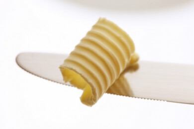 Fettarme Streichfette statt Butter im Trend - Nicht alle lohnen sich