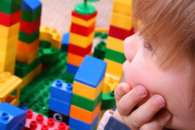 Lego-Bausatz verärgert Türkische Kulturgemeinde in Österreich