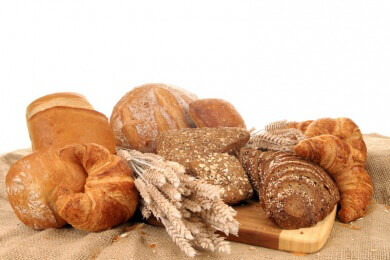 Brot ist alltäglich und doch etwas Besonderes