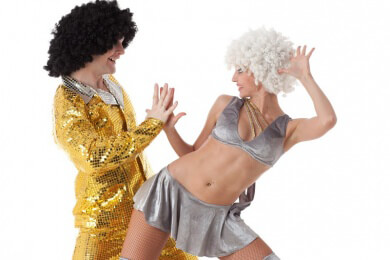 Entspannt flirten und mehr: Verkleidungen machen an Karneval Hoffnung auf ein Techtelmechtel