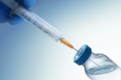 Mit Botox gegen Übergewicht? Injektionen sind nur ein Placebo