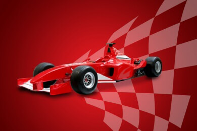 Neuer Bolide F138 enthüllt - Ferrari bläst zur Jagd auf Vettel