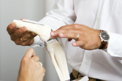 Patienten klagen häufiger über ärztliche Behandlungsfehler