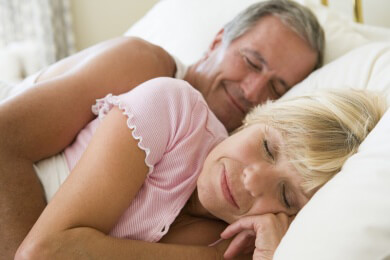 Gesundes und glückliches Sexleben im Alter