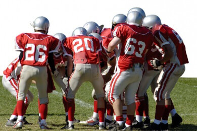 Baltimore Ravens gewinnen zum zweiten Mal Finale um den Super Bowl