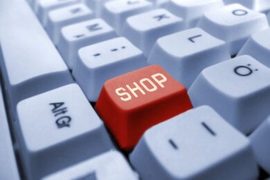 Tastatur-Beschriftung wächselt bei E-Ink Displays per Knopfdruck