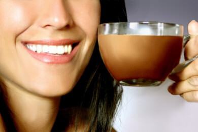 Diese süßen Sünden sollte man der Figur zuliebe meiden