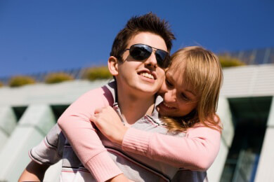 Wege zu einer glücklichen Beziehung: Wissenschaftliche Untersuchung filtert fünf Aspekte heraus