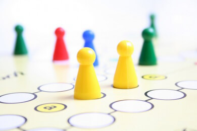 Spielwarenmesse: Fachgeschäfte müssen sich ranhalten