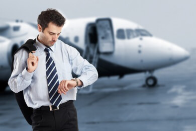 Schluss mit Business Class Lounge: Lufthansa verärgert Vielflieger
