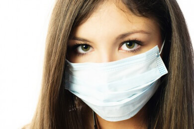 Luftverschmutzung beeinflusst das Geburtsgewicht von Neugeborenen