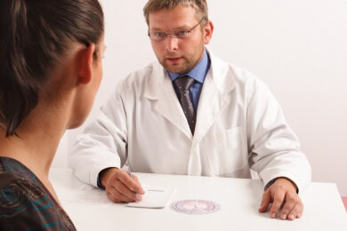 Viele Ärzte drücken sich vor psychosomatischer Sprechstunde