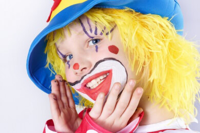 Im Rheinland sind die Jecken los