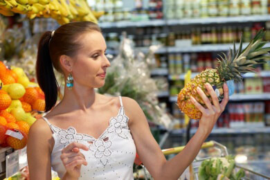 Regionalprodukte stammen nicht immer aus der Region