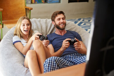 Videospiele fördern kognitive Fähigkeiten