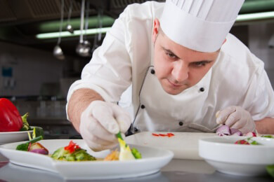 Essen mit mehr Genuss: Jede Zutat einzeln entdecken