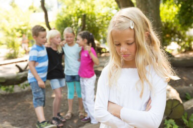 Bei Schulstress kein voreiliger Schulwechsel