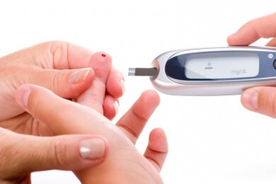 Typ-1-Diabetes nimmt auch bei Kindern weltweit stetig zu