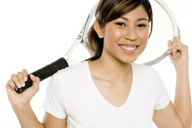 Biologischer Pass im Profi-Tennis