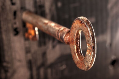 Forscher entwickeln nicht-rostendes Metall