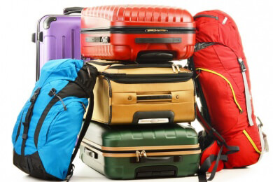 Air Berlin erhöht Gebühren für Übergepäck