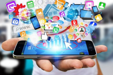 Mobile Spiele werden immer beliebter