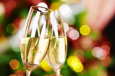 Gute Manieren und Geschäftsessen - darauf kommt es an