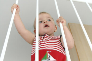 Schon sehr kleine Kinder lügen - Forscher haben das in einer Studie belegt