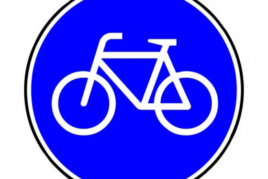 Großbrittannien hat längsten Radfahrertunnel in Europa - Eröffnung ist nächstes Wochenende geplant