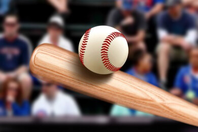 Baseball-Spieler mit einem breiteren Gesicht sind dank Testosteron erfolgreicher